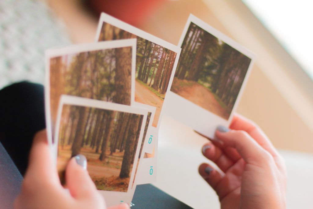 Dicas Para Guardar E Conservar Fotos Reveladas